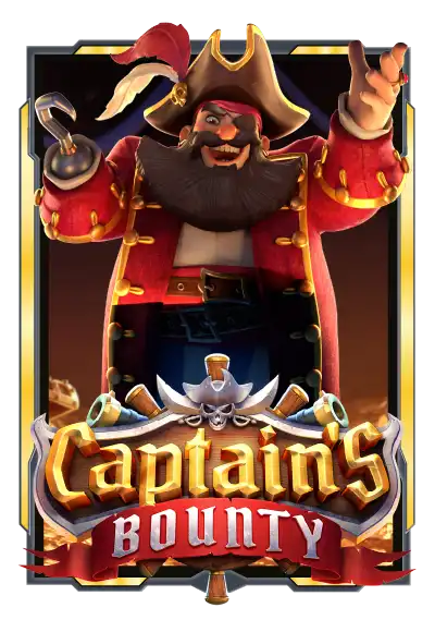 captain-s-bounty