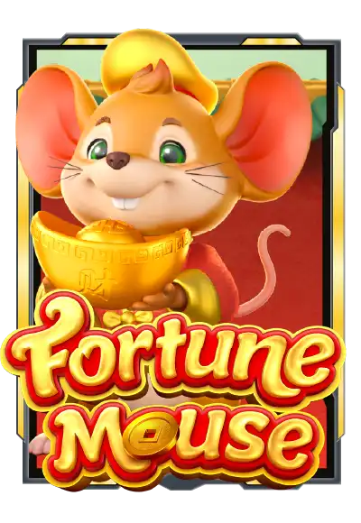 fortune-mouse