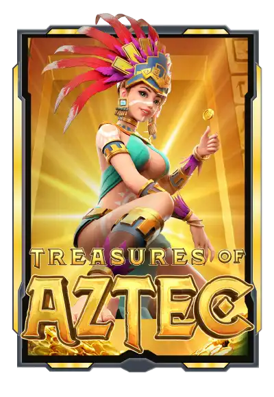 treasures-of-aztec